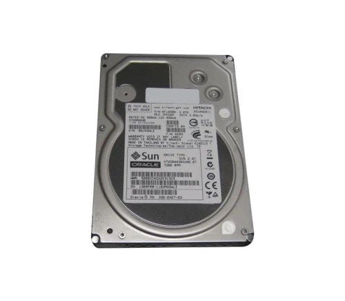 SUN Desktop Hard Drive - 542-0183