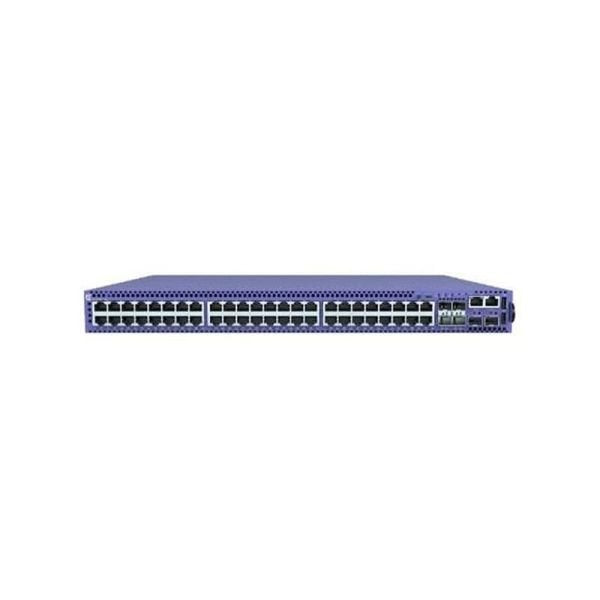 Extreme Networks 5420 Network Switch - 5420F-48P-4XL