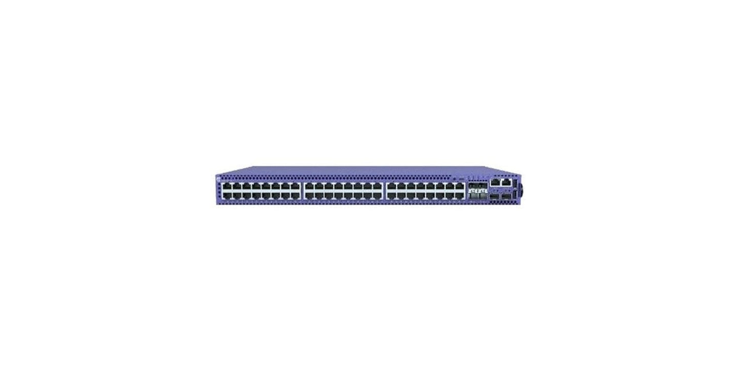 Extreme Networks 5420M Network Switch - 5420M-24T-4YE