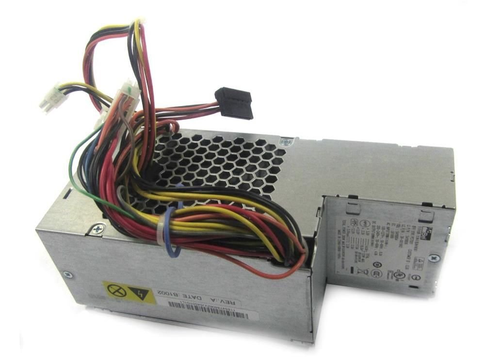 Lenovo 280-Watts Power Supply - 54Y8806