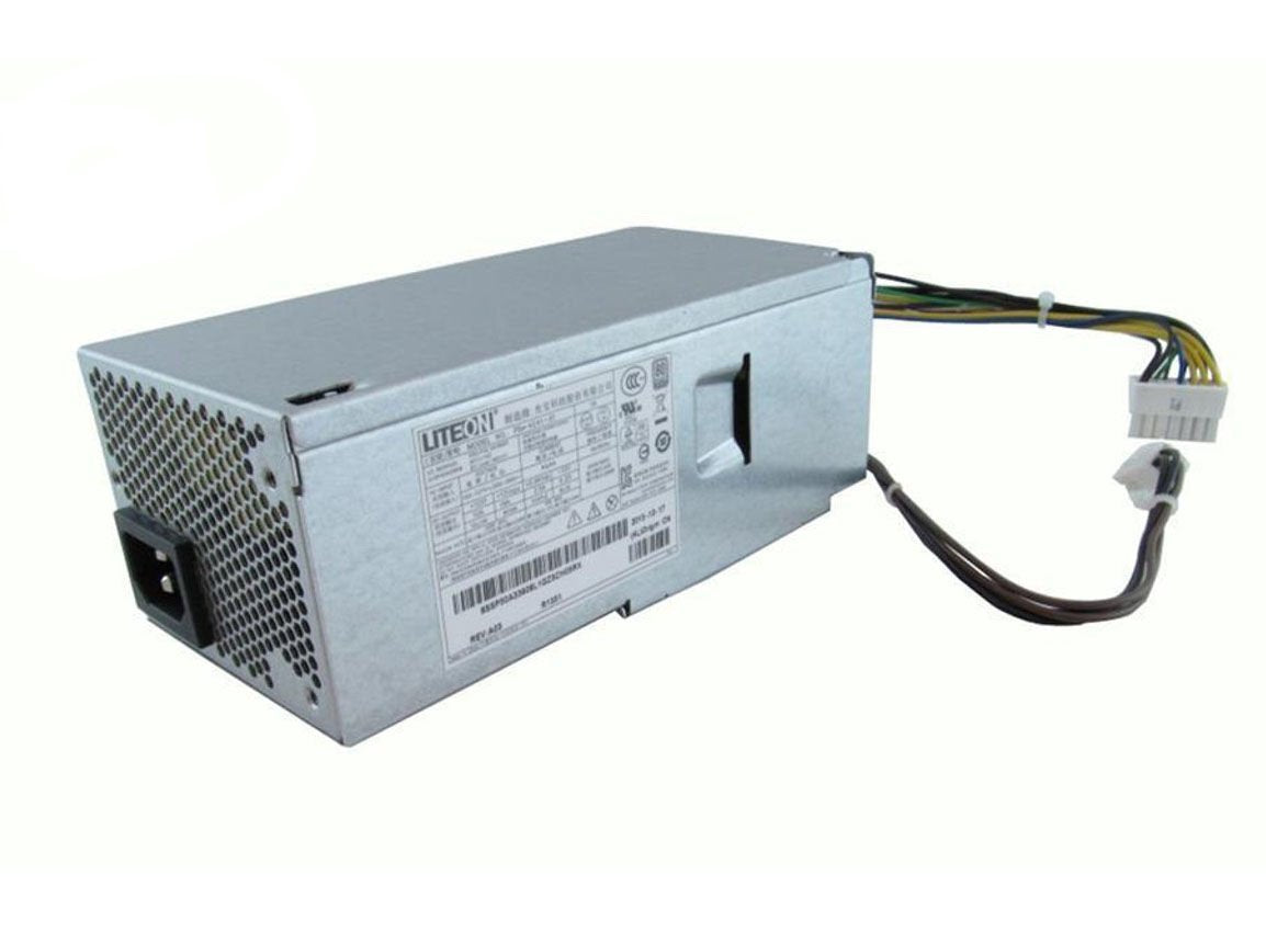 Lenovo 240-Watts Power Supply - 54Y8850