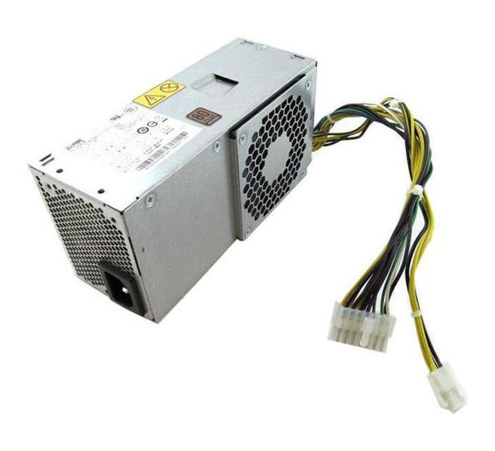 Lenovo 240-Watts Power Supply - 54Y8897