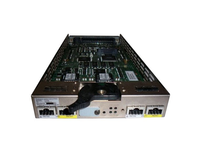 Hitachi Raid Controller - 5507353-12