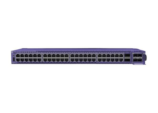 Extreme Networks 5520 Network Switch - 5520-12MW-36W