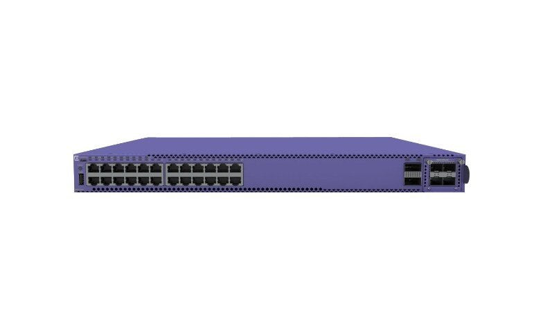 Extreme Networks 5520 Network Switch - 5520-24T