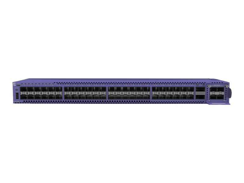 Extreme Networks 5520 Network Switch - 5520-48SE