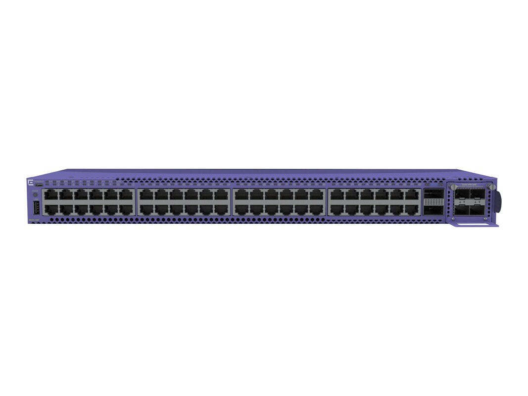 Extreme Networks 5520 Network Switch - 5520-48T