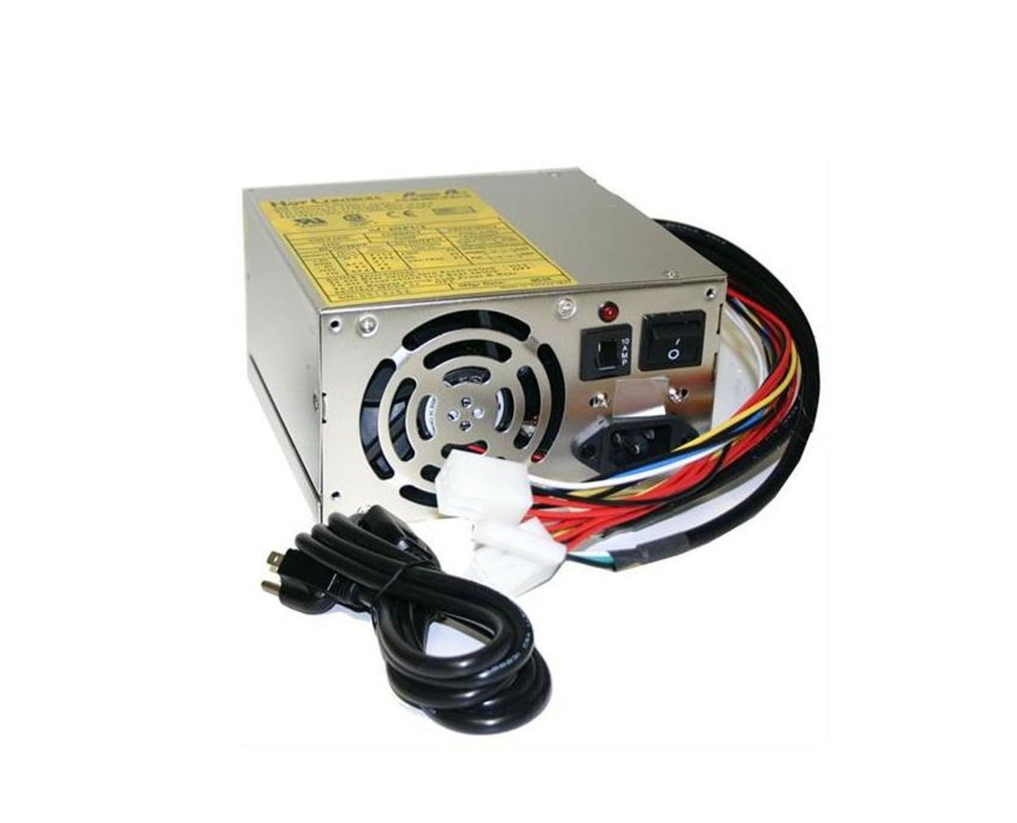 IBM 200-Watts Power Supply - 5604200