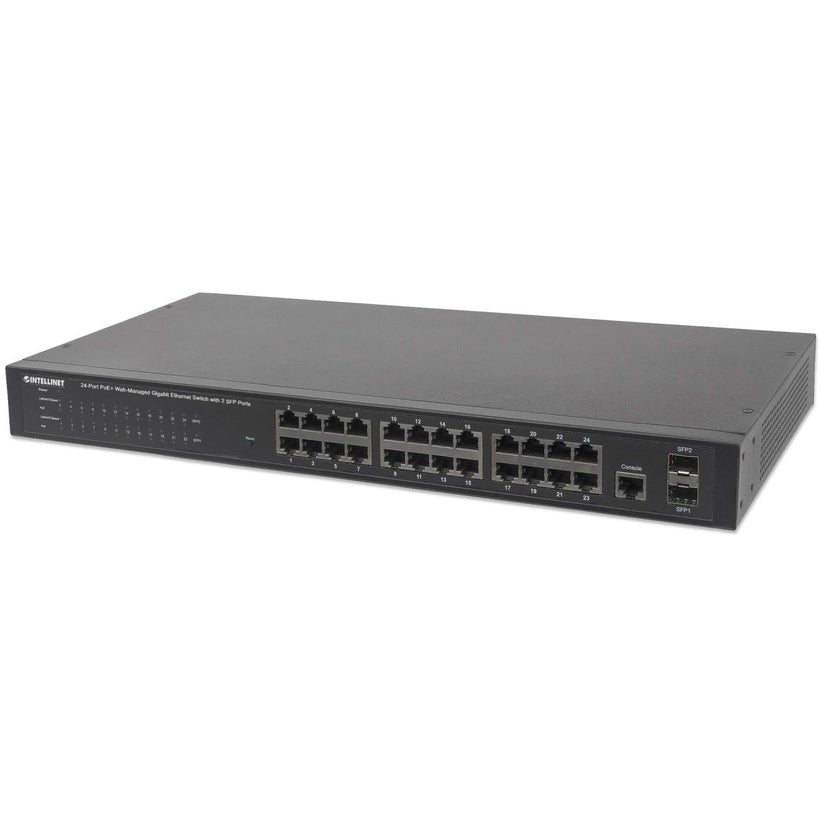 Intellinet Network Switch - 560559