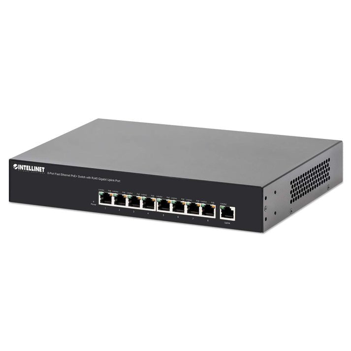Intellinet Network Switch - 560764