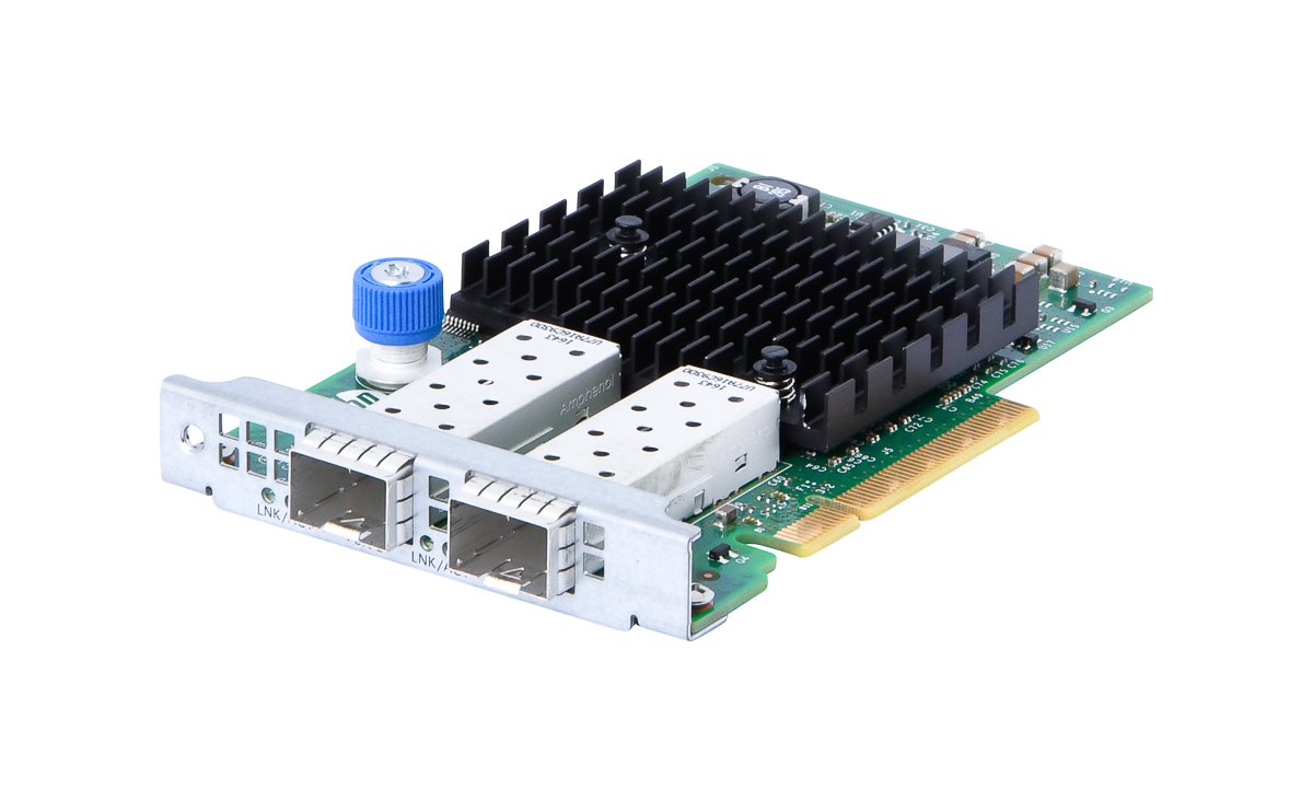HP Network Adapter - 560FLR-SFP
