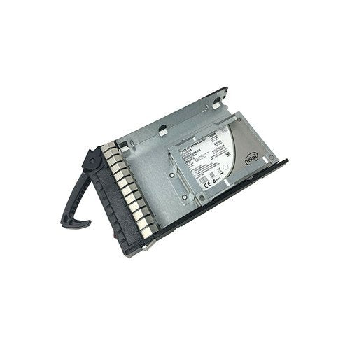 HP Solid State Drive - 570827-001