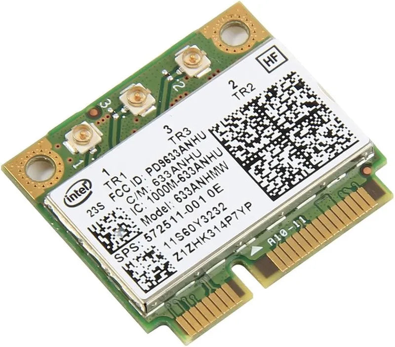 HP Network Adapter - 572511-001