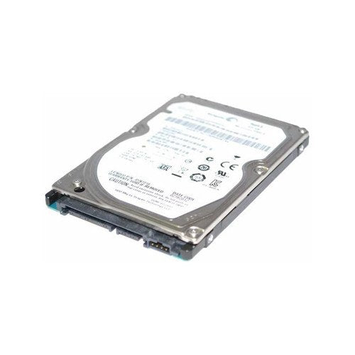 HP Solid State Drive - 576824-001