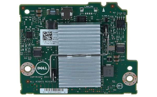 Dell Network Adapter - JVFVR