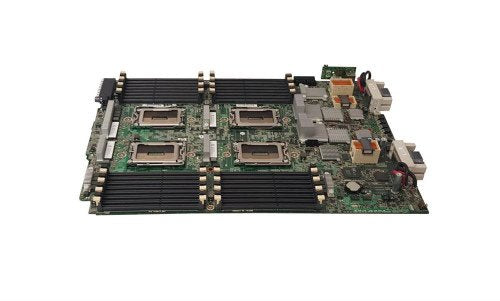 HP Server Motherboard - 578817-002
