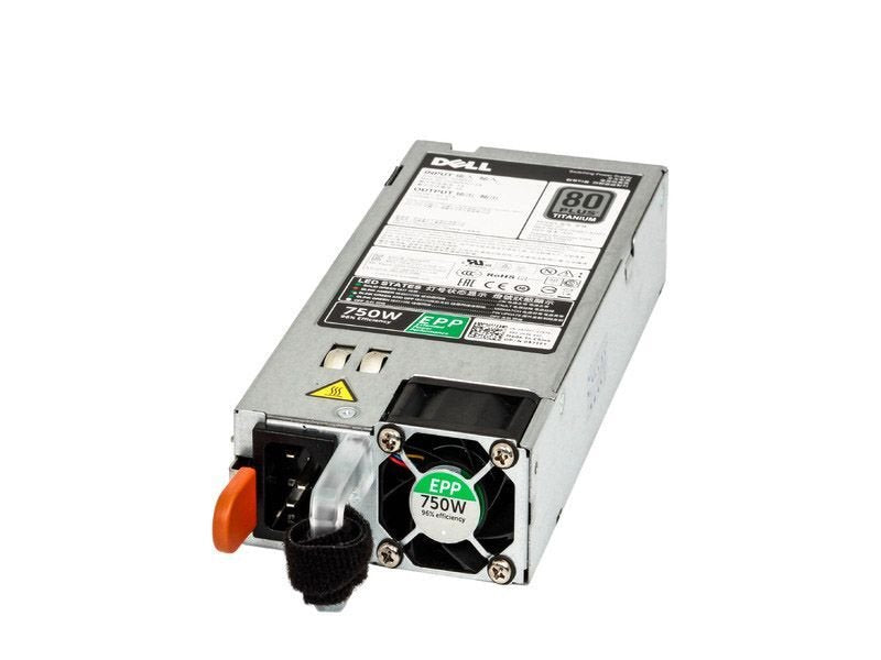 Dell 750-Watts Power Supply - 57TFT