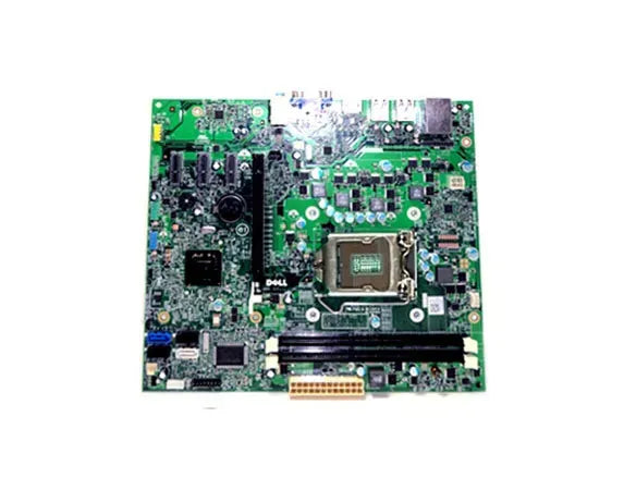 HP Desktop Motherboard - 587302-001