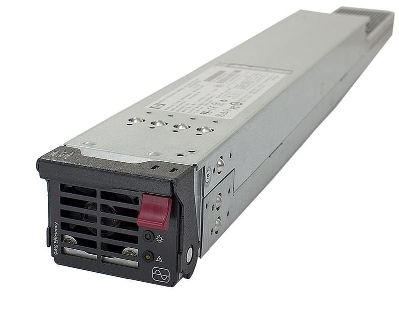 HP 2400-Watts Power Supply - 588603-B21