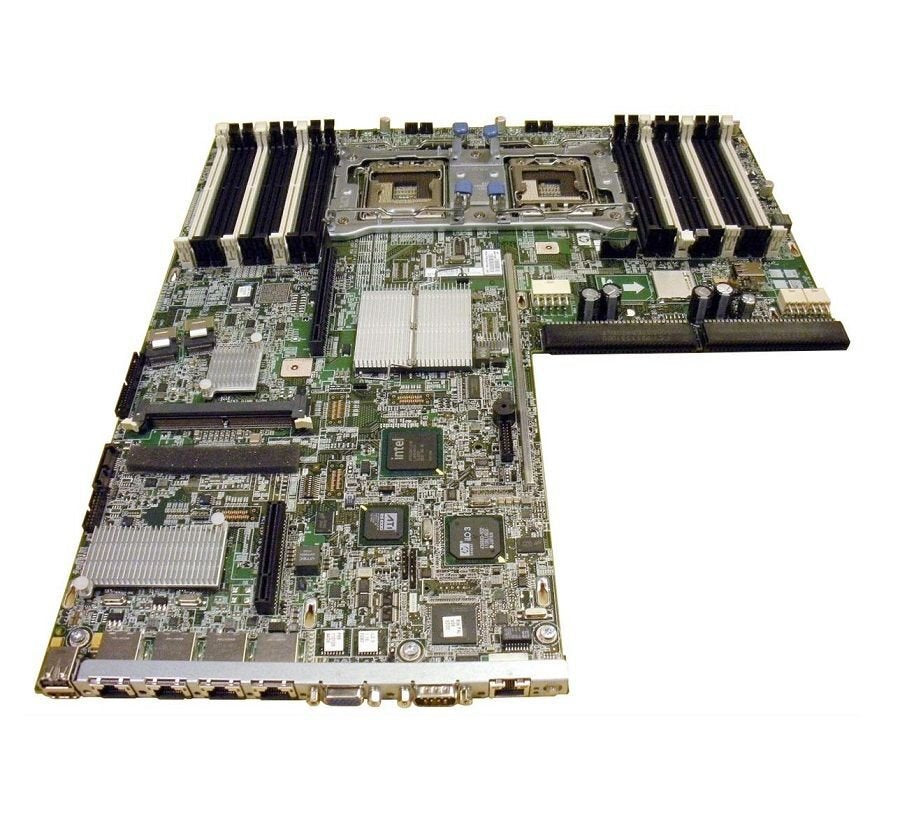 HP Server Motherboard - 591545-001