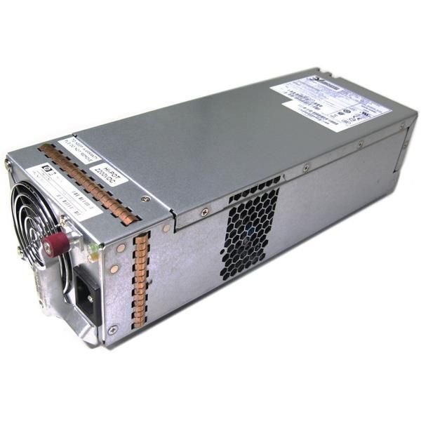 HP 595-Watts Power Supply - 592267-002