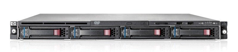 HP Product Image 593498-001