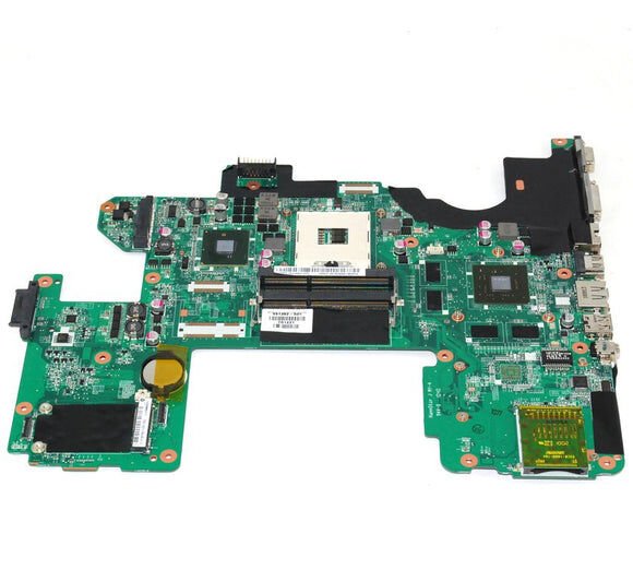 HP Laptop Motherboard - 593520-001