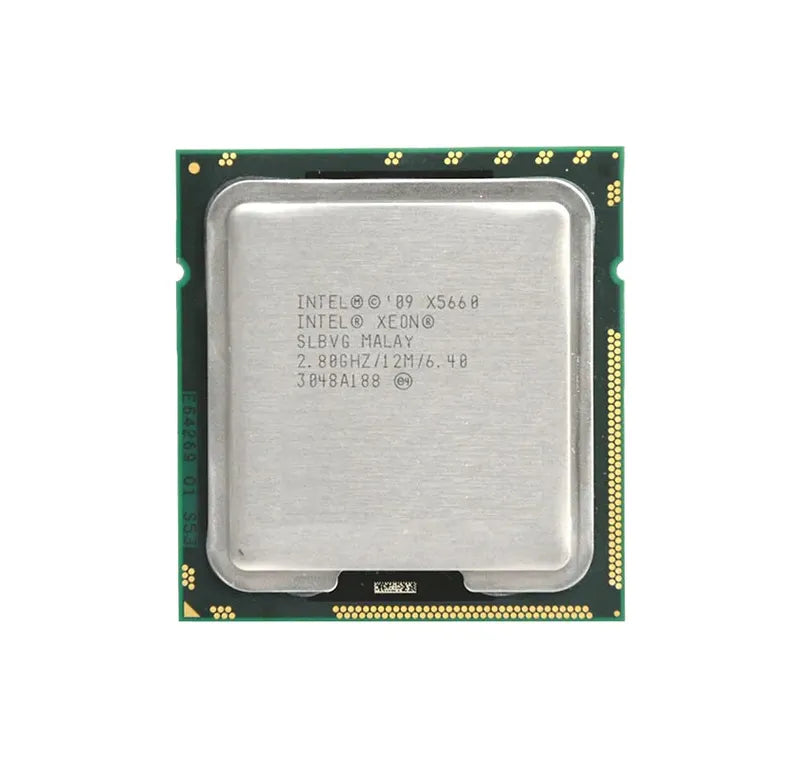 HP Intel Processor - 594883-001