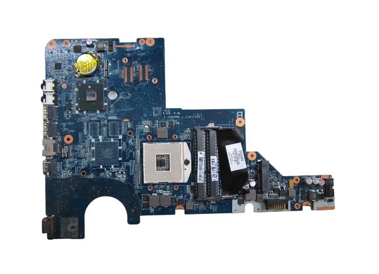 HP Desktop Motherboard - 595184-001