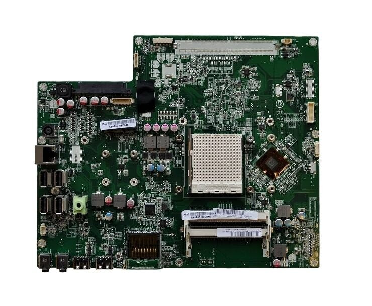 HP Desktop Motherboard - 597920-001