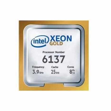 Dell Intel Processor - 5HR8X