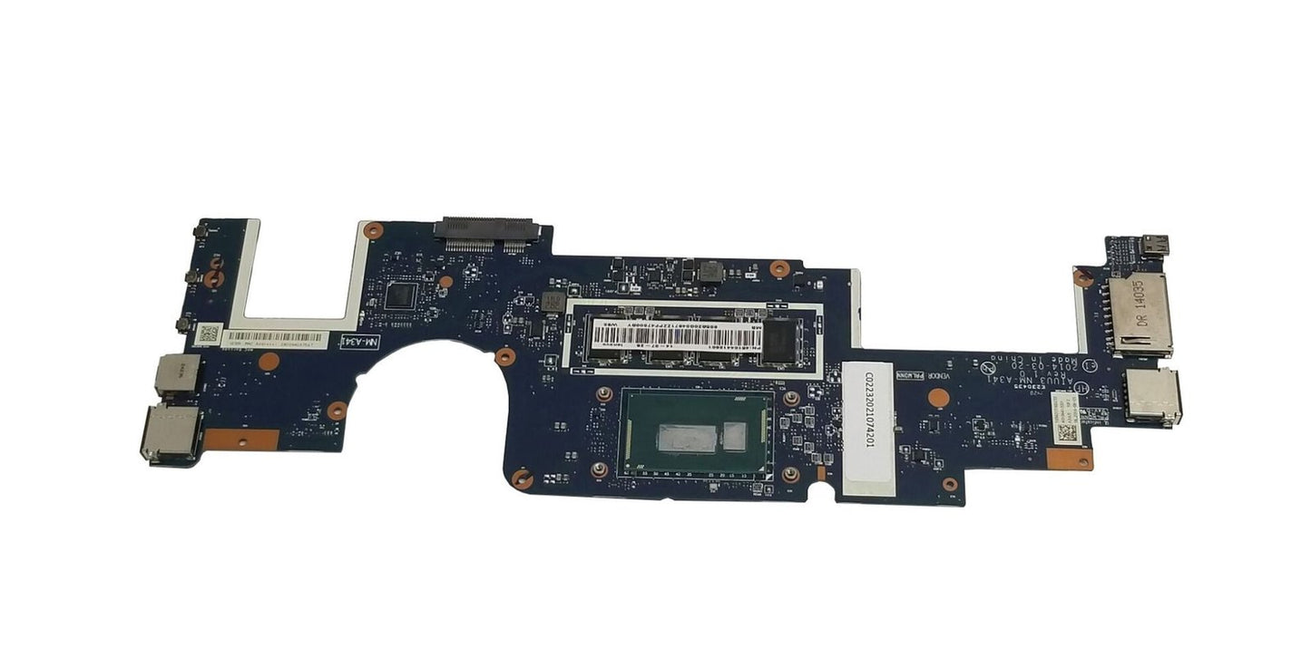 Lenovo Laptop Motherboard - 5B20G04871
