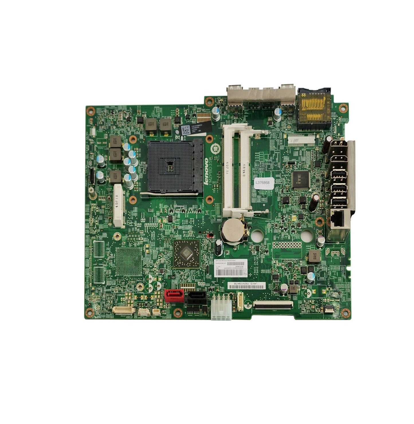 Lenovo Desktop Motherboard - 5B20G53732