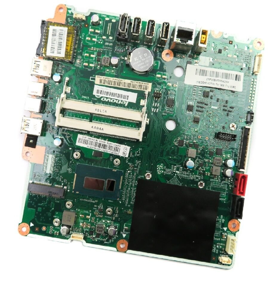Lenovo Desktop Motherboard - 5B20K16062