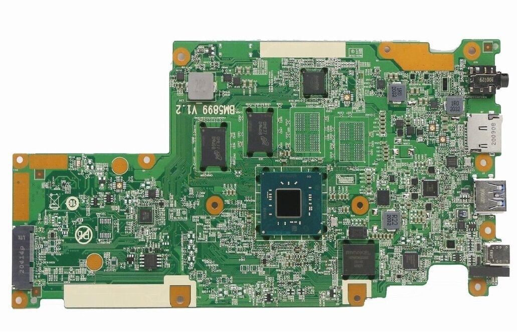 Lenovo Laptop Motherboard - 5B20M53679