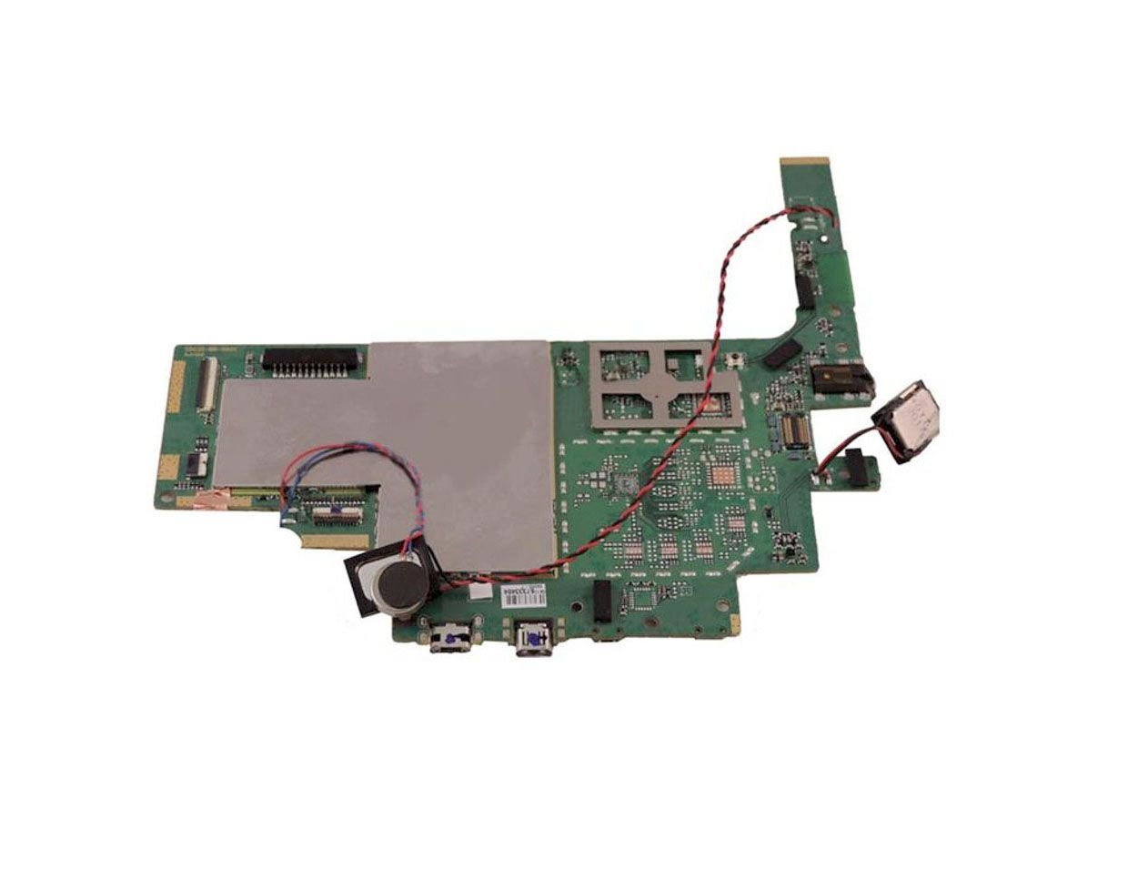 Lenovo Desktop Motherboard - 5B29A46383
