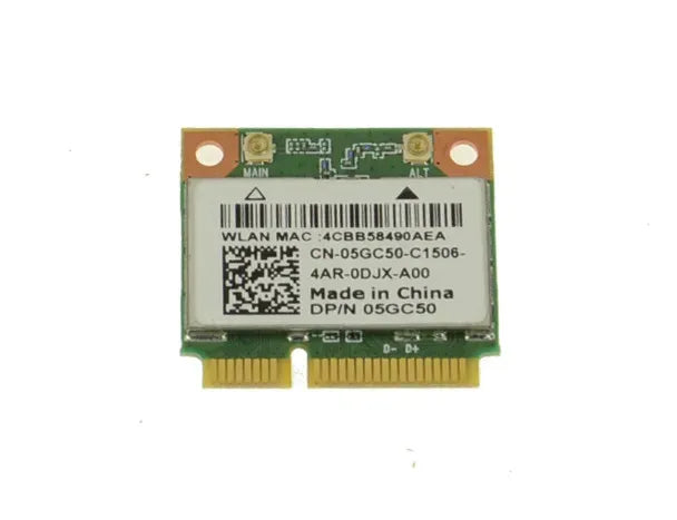 Dell Network Adapter - 5GC50