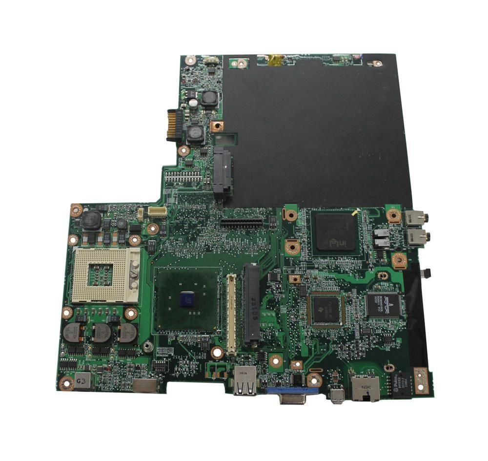 Dell Laptop Motherboard - 5W288