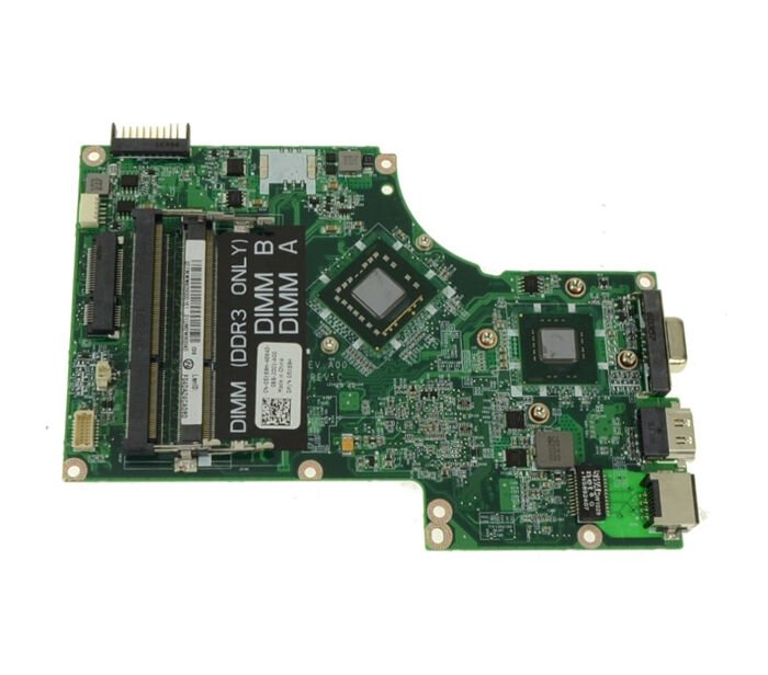 Dell Laptop Motherboard - 5X69H