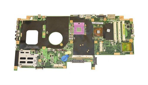 Asus Laptop Motherboard - 60-NX9MB1200-B03