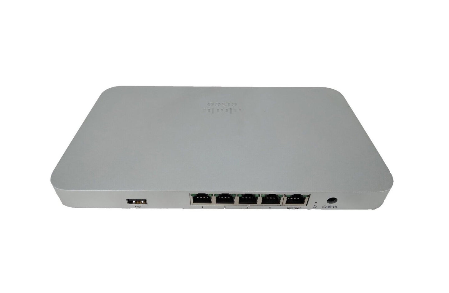 Cisco Router - 600-32010-C