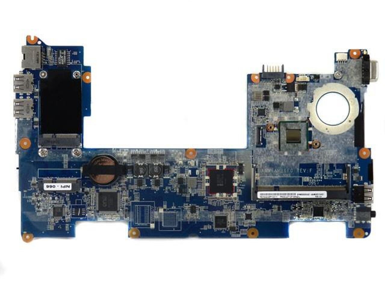 HP Desktop Motherboard - 601980-001