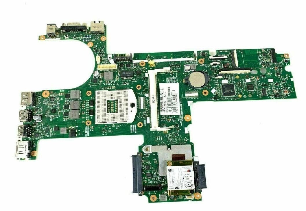 HP Laptop Motherboard - 6050A2326601