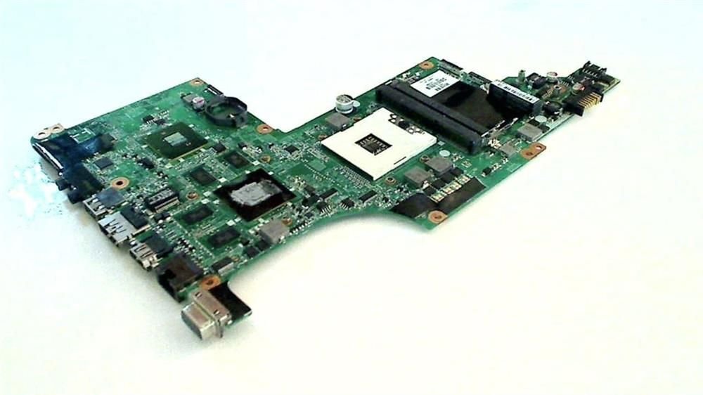 HP Desktop Motherboard - 605321-001