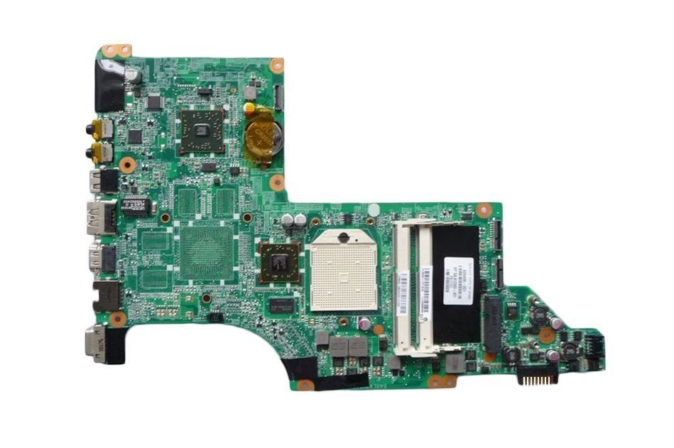 HP Laptop Motherboard - 605496-001