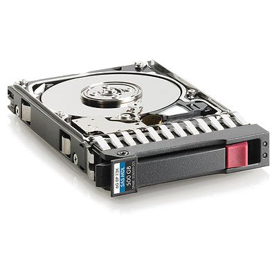 HP Product Image 605832-001