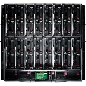 HP Product Image 605865-B21