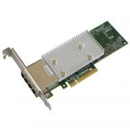 Adaptec SATA/SAS Controller - AHA-1100-16E