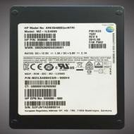 Samsung Solid State Drive - MZILS400HCGR-000H4