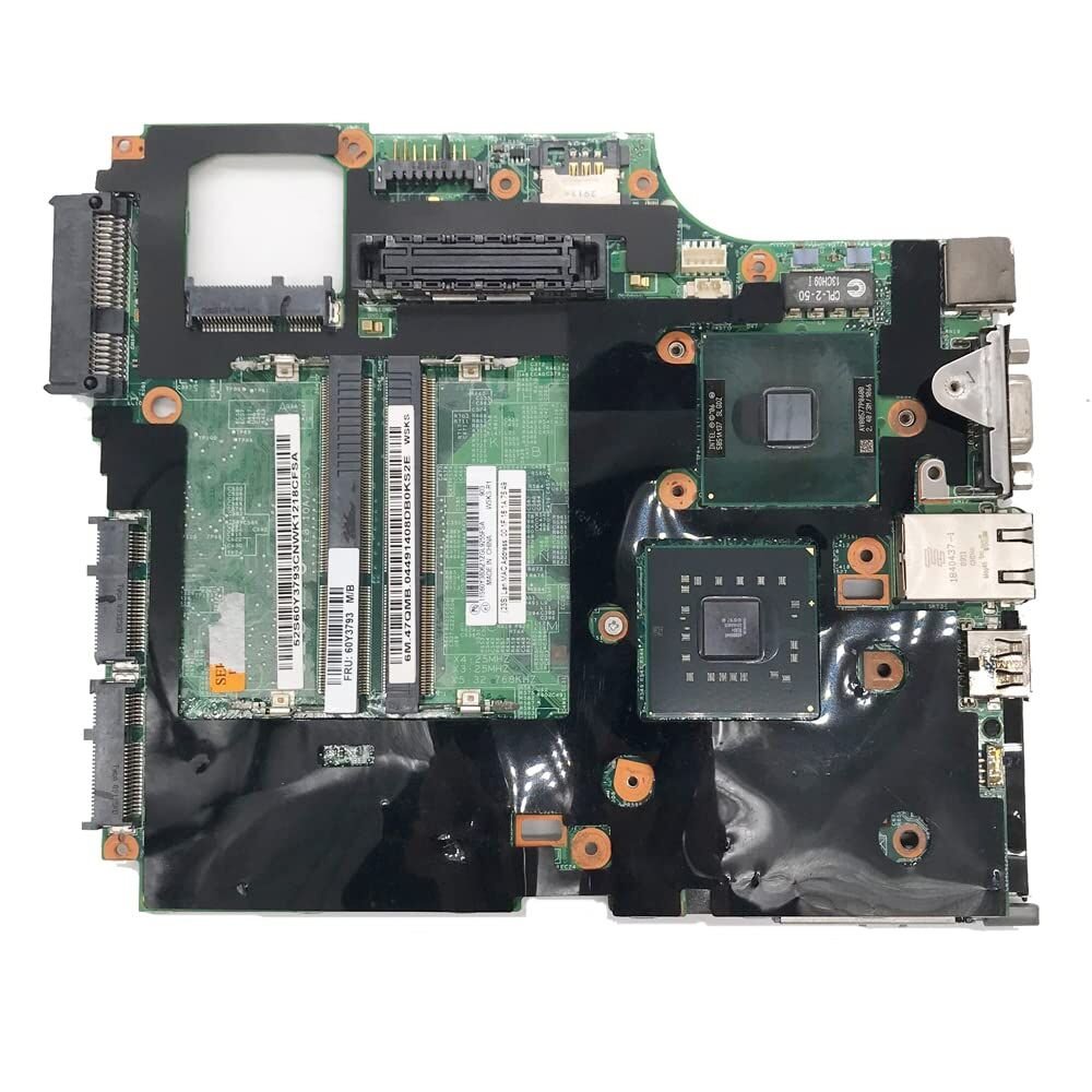 Lenovo Laptop Motherboard - 60Y3793